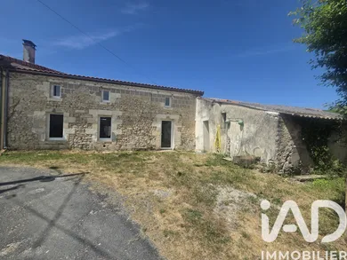 House in Jau-Dignac-et-Loirac (33590)