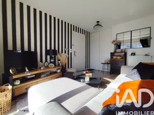 Apartment in Ingré (45140)