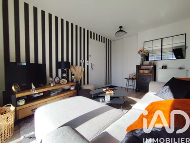 Appartement à Ingré (45140)