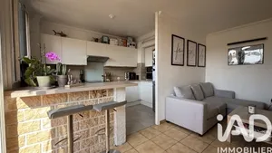 Apartment in Marseille (13014)