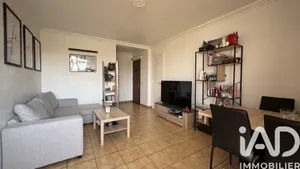 Appartement à Marseille (13014)