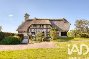 Maison à Montigny (76380)