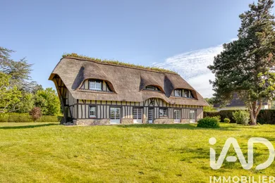 Maison à Montigny (76380)