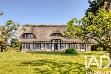 Maison à Montigny (76380)