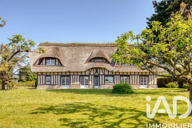 Maison 7 pièces 195 m² · à Montigny · 195 m² · 449 000 €