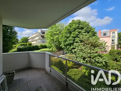 Apartment in Nogent-sur-Marne (94130)