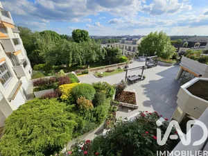 Appartement à Nogent-sur-Marne (94130)