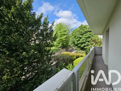 Apartment in Nogent-sur-Marne (94130)