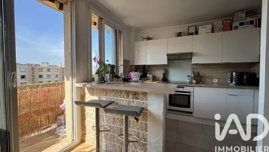 Appartement à Marseille (13014)