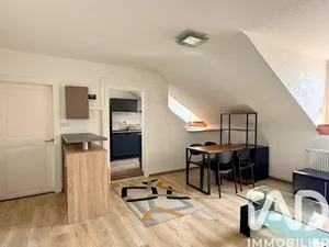 Appartement à Colmar (68000)