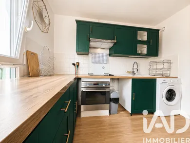 Appartement à Corbeil-Essonnes (91100)