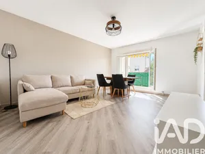 Apartment in Corbeil-Essonnes (91100)