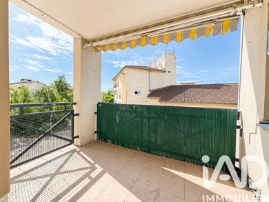 Appartement à Corbeil-Essonnes (91100)