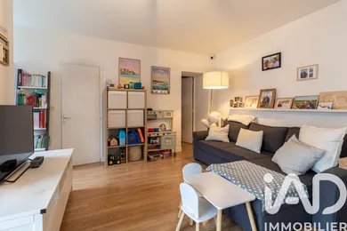 Appartement à Beynes (78650)