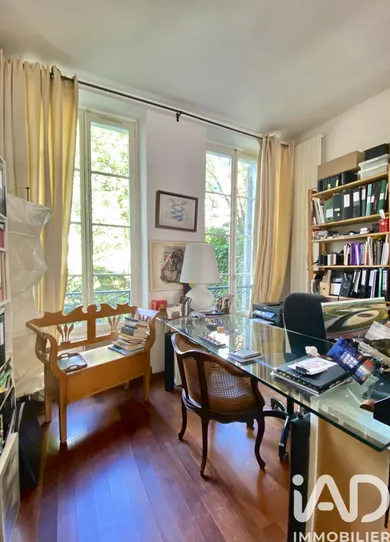 Duplex in Paris (75005)