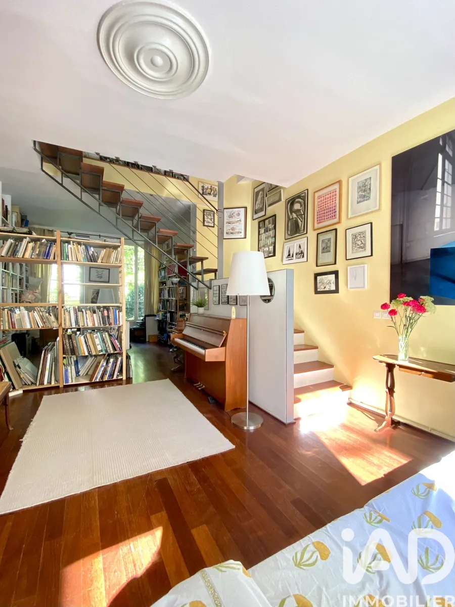 Duplex à Paris (75005) photo 2