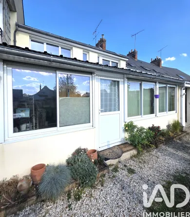 Maison de ville à Coulaines (72190)