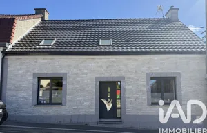 Maison à Givenchy-en-Gohelle (62580)