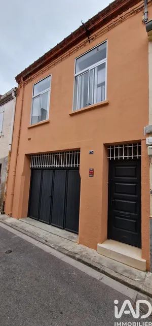 Maison à Perpignan (66000)