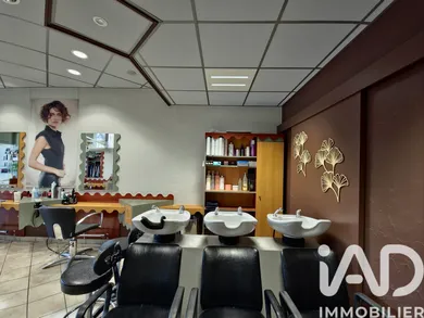 Beauty, Hairdressing in La Ravoire (73490)