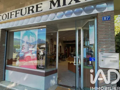 Esthétique, Coiffure​ à La Ravoire (73490)