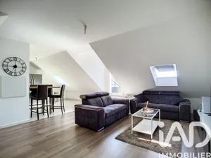 Appartement à Gometz-la-Ville (91400)
