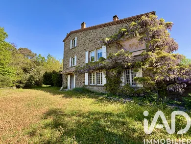 House in Fabras (07380)