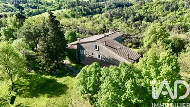 House in Fabras (07380)