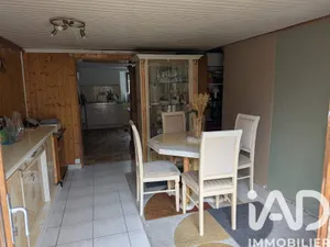 Maison de village à Bonne (74380)