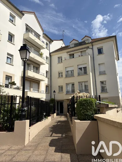 Appartement à Meulan-en-Yvelines (78250)