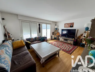 Apartment in Meulan-en-Yvelines (78250)