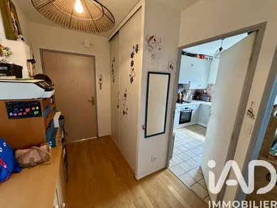 Apartment in Meulan-en-Yvelines (78250)