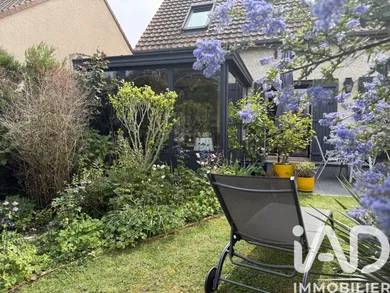 Maison à Herblay-sur-Seine (95220)