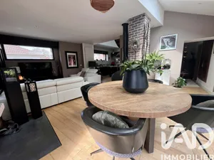 Maison à Witternesse (62120)