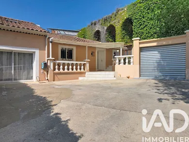Maison à Marseille (13014)