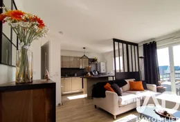 Appartement à Ingré (45140)