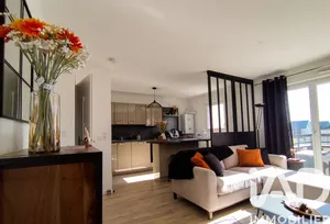 Appartement à Ingré (45140)