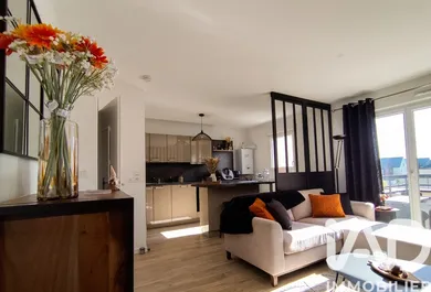 Appartement à Ingré (45140)