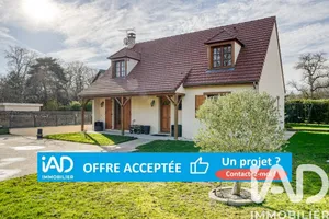 Maison à Triel-sur-Seine (78510)