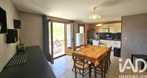 Maison de village à Réallon (05160)