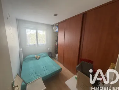 Apartment in Tours (37000)