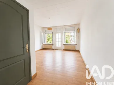 Maison de ville à Rocroi (08230)
