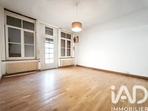 Townhouse in Rocroi (08230)