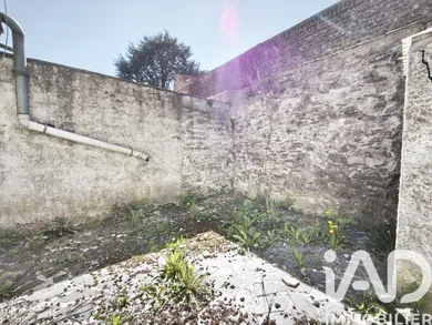 Maison de ville à Rocroi (08230)
