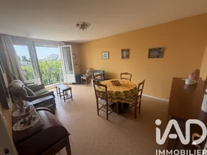 Appartement à La Riche (37520)