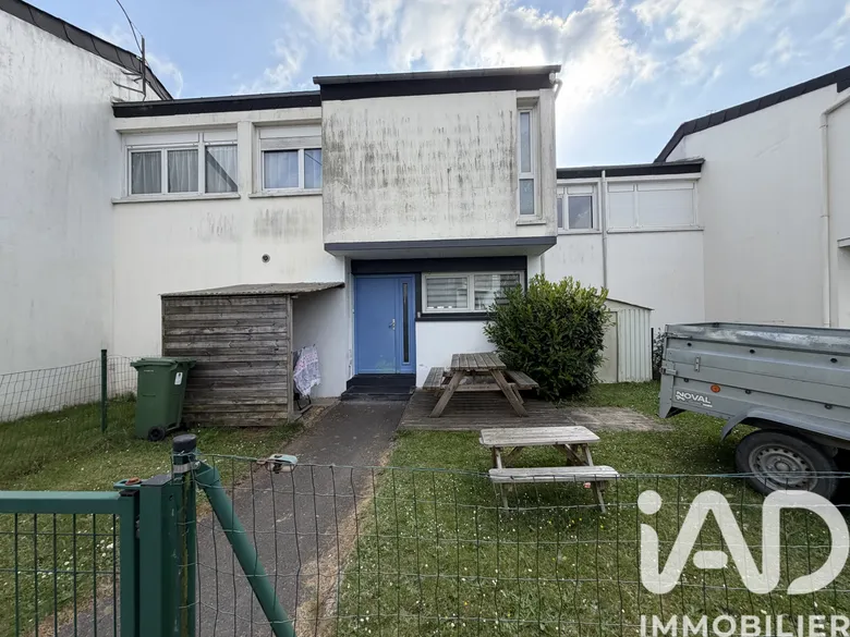 Maison 6 pièces 101 m² · à Landivisiau · 101 m² · 149 800 €