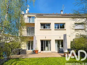 Maison à Clamart (92140)