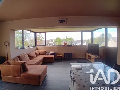 Detached house in Dainville (62000)
