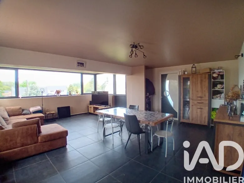 Maison 5 pièces 135 m² · à Wanquetin · 135 m² · 255 000 €