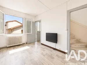 Maison de ville à Gières (38610)